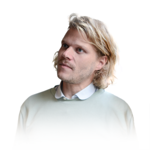 Hans van Toor